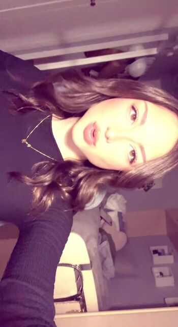 Full leaked Elena moya private photo