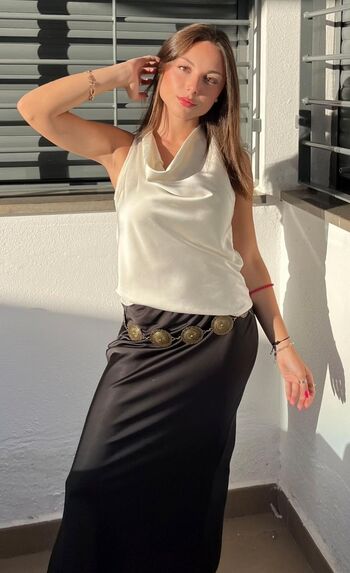 Full leaked Elena moya private photo