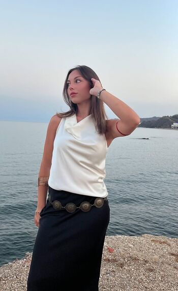 Full leaked Elena moya private photo