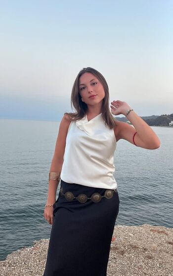 Full leaked Elena moya private photo