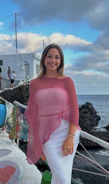 Full leaked Elena moya private photo