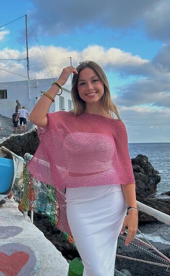 Full leaked Elena moya private photo