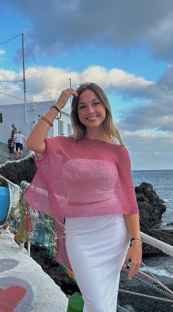 Full leaked Elena moya private photo