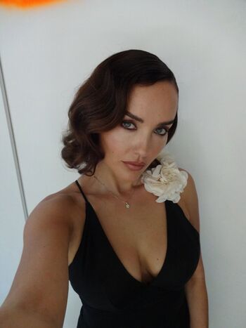 Full leaked Elena ora private photo