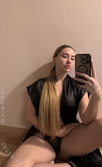 Full leaked Elena sky private photo