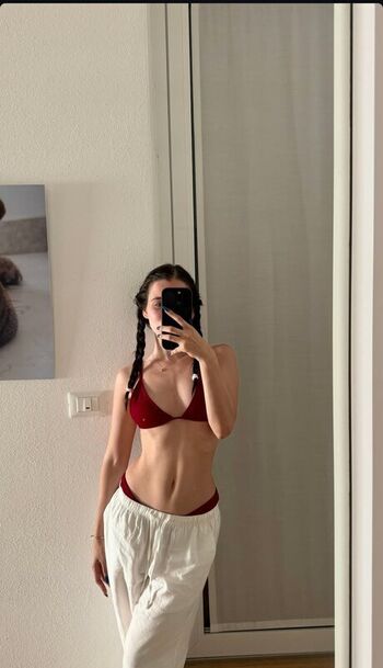 Elena Sofia Picone