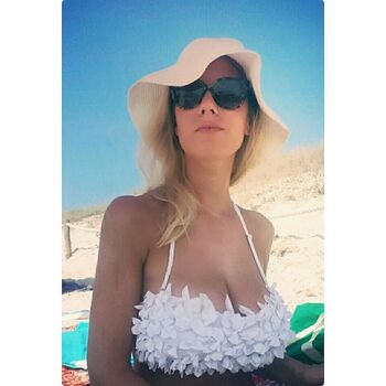 Full leaked Elena sottana private photo