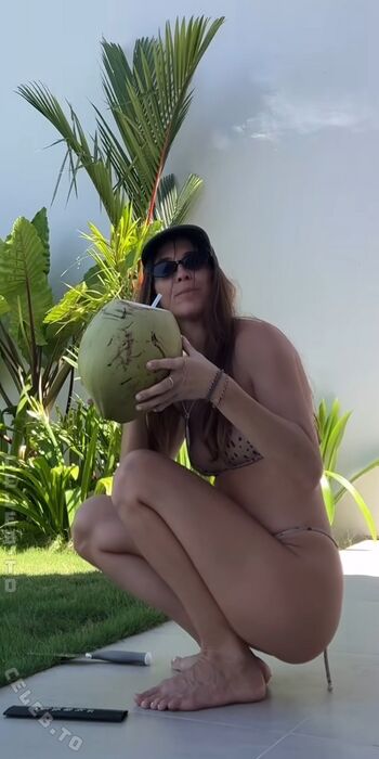 Full leaked Elena stirner private photo