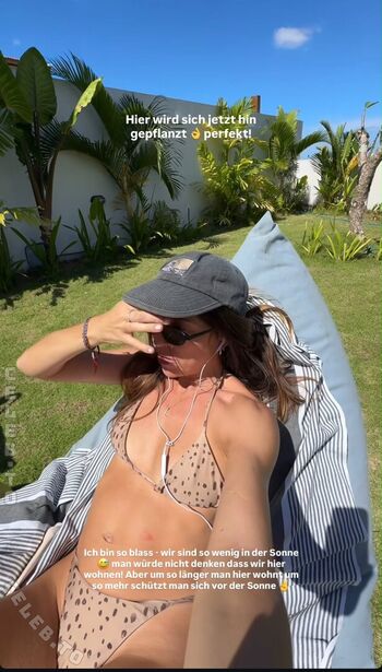 Full leaked Elena stirner private photo