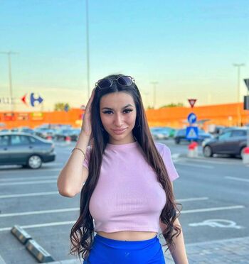Full leaked Elena tdrr private photo