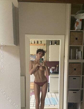 Full leaked Elena wolff private photo