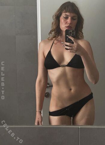 Full leaked Elena wolff private photo