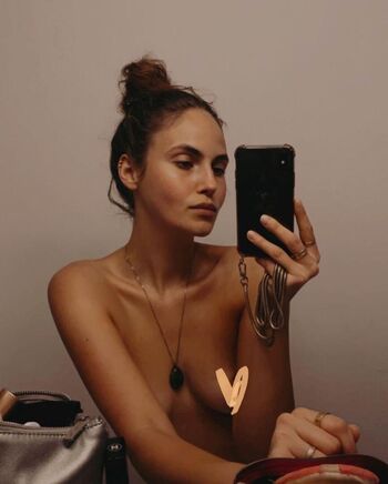 Full leaked Elenacarrier private photo