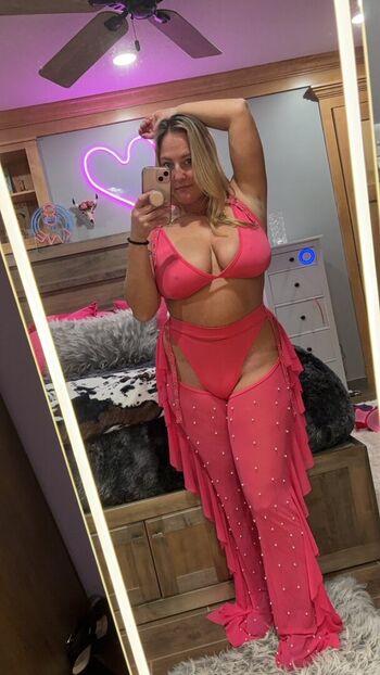 Full leaked Elenapears private photo