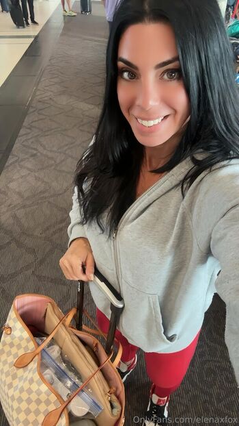 elenaxfox