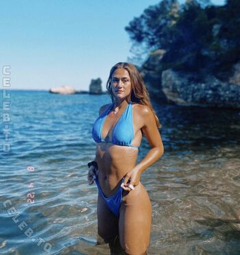 Full leaked Eleni frommann private photo