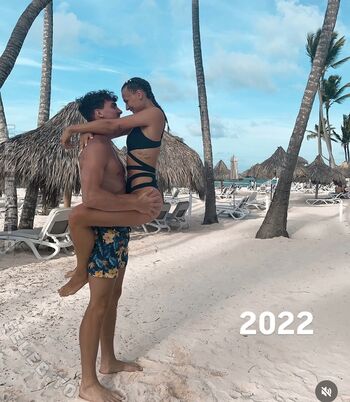 Full leaked Eleni frommann private photo