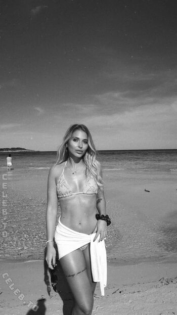 Full leaked Eleni rittmann private photo