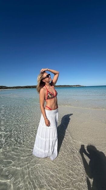 Full leaked Eleni rittmann private photo