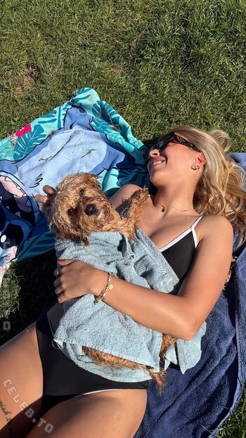 Full leaked Eleni rittmann private photo