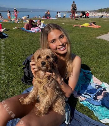 Full leaked Eleni rittmann private photo