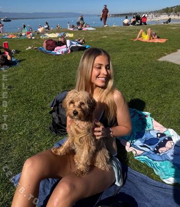 Full leaked Eleni rittmann private photo