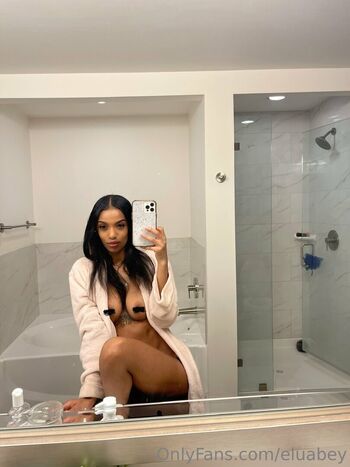 Full leaked Elenii abby private photo