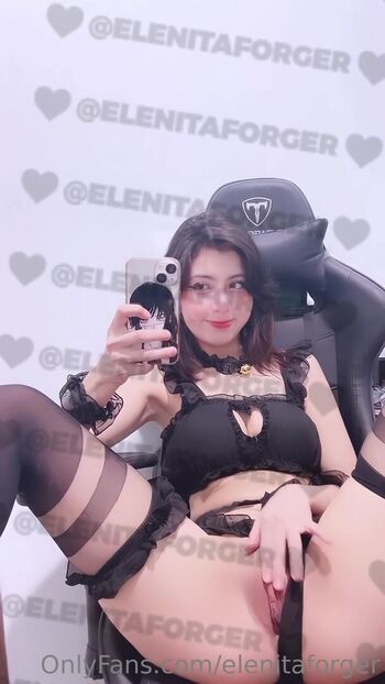 ElenitaForge