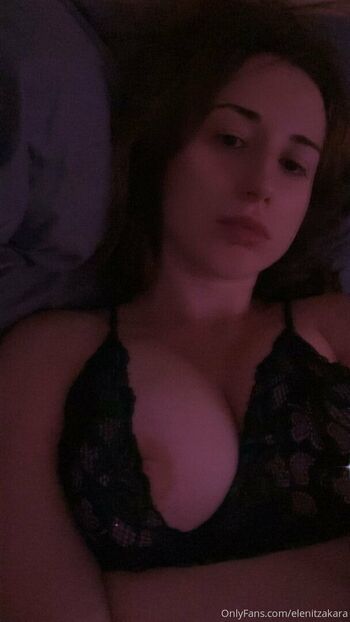 Full leaked Elenitzakara page private onlyfans photo