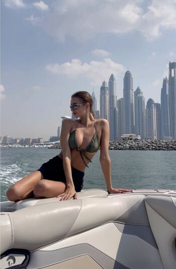 Full leaked Eleonora romanova private photo