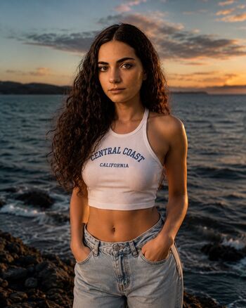 Full leaked Eleonora zars private photo