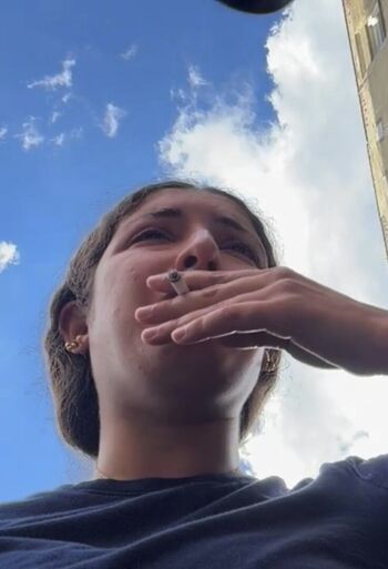 Full leaked Eleopatria private photo