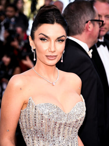 Full leaked Elettra lamborghini private photo