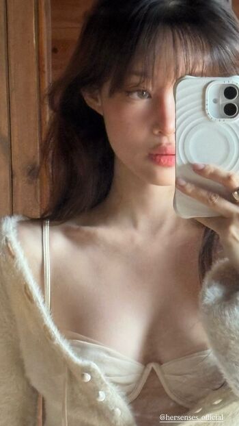 Full leaked Elfin prairie private photo