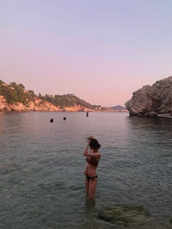 Full leaked Elfin prairie private photo