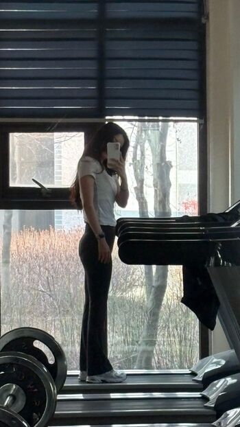 Full leaked Elfin prairie private photo