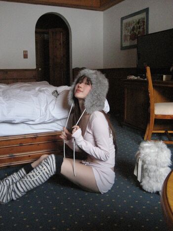 Full leaked Elfin prairie private photo