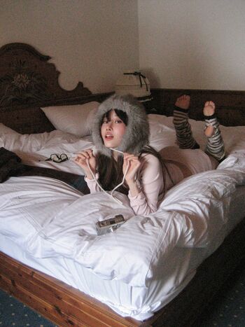 Full leaked Elfin prairie private photo