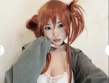 Full leaked Elfinlei private photo