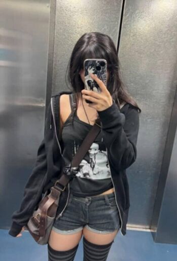 Full leaked Elfinpsyop private photo