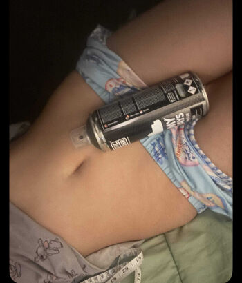 Full leaked Elfinpsyop private photo