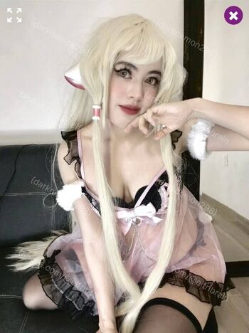 Full leaked Elfribrain private photo