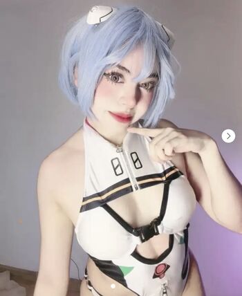 Full leaked Elfribrain private photo