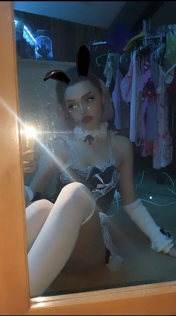 Full leaked Elfyhsq private photo