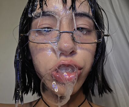 Full leaked Elha black private photo