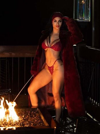 Full leaked Eli soto page private onlyfans photo