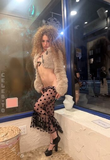 Full leaked Eliana kalogeras private photo
