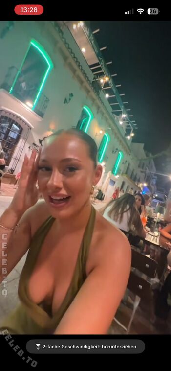 Full leaked Elianabajrami private photo