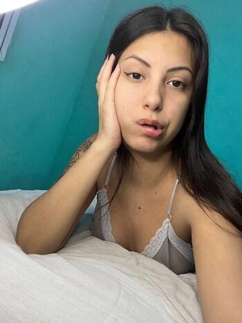 Full leaked Elianabubbles private photo