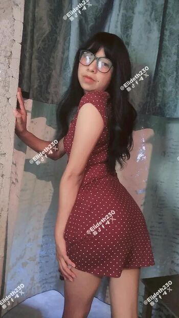 Full leaked Elideth private photo
